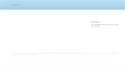 Desktop Screenshot of inifiniti.com